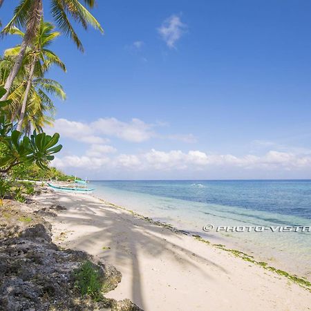 Camotes Eden Hotel Himensulan Exterior photo